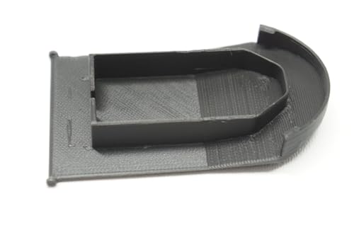 3DEXL Spout Cover for Ninja Ultima Plus