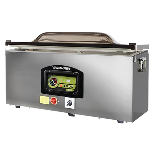 VacMaster VP330 Chamber Vacuum Sealer