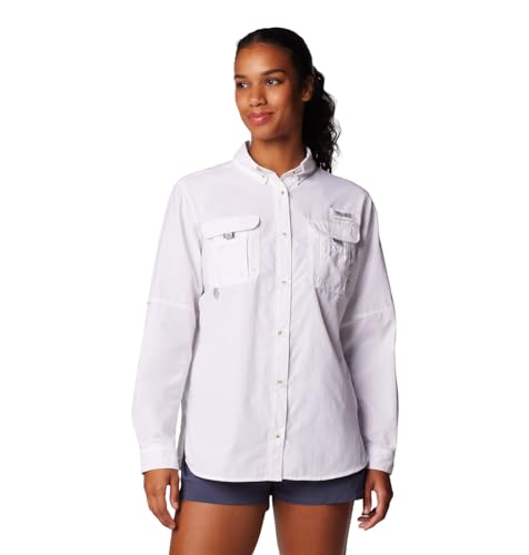 Columbia Women's Bahama Ii Long Sleeve