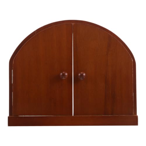 Tapa para interruptor de luz de 8.86x7.28 pulgadas Alipis: calidez rústica para el cuarto infantil