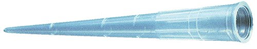 Kendall Universal Tips, 5-200 µl, Sterile, 96 10/CS