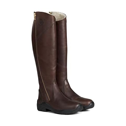 Horze Aspen Women's Winter Boots Cover