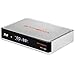 GT MEDIA X8 Decodificador Satélite Receptor DVB-S/S2/S2X T2-MI - Apoyar HD 1080P/...