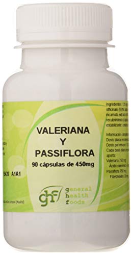 Ghf Complemento Alimenticio - 40 Gr
