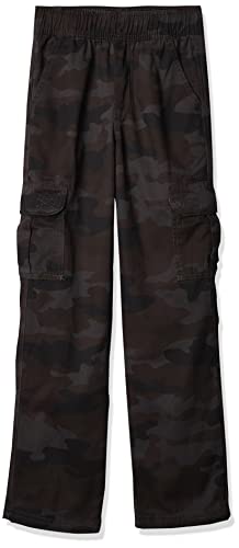 Image of The Children's Place Boys' Pull on Cargo Pants