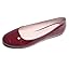 A302b-wine Red