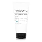 No. 144 Post Shave Lotion 6 Oz, Aftershave for Men, Conditions & Hydrates Skin, After Shave Solution to Help Reduce Skin Irritation & Calm Razor Burn, Aloe Citron Scent