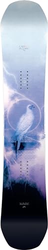 CAPiTA Birds of A Feather Womens Snowboard, 142: Buy Online at