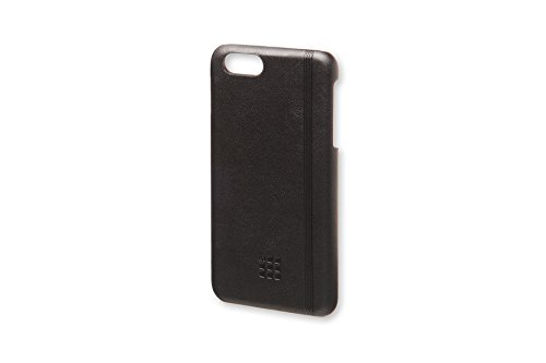 Moleskine Classic Original iPhone 7 Hard Case, Black Moleskine Classic Original iPhone 7 Hard Case, Black