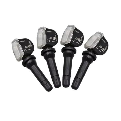 Capteur TPMS Geely 3641100XKR02A pour une mesure précise de pression de pneu