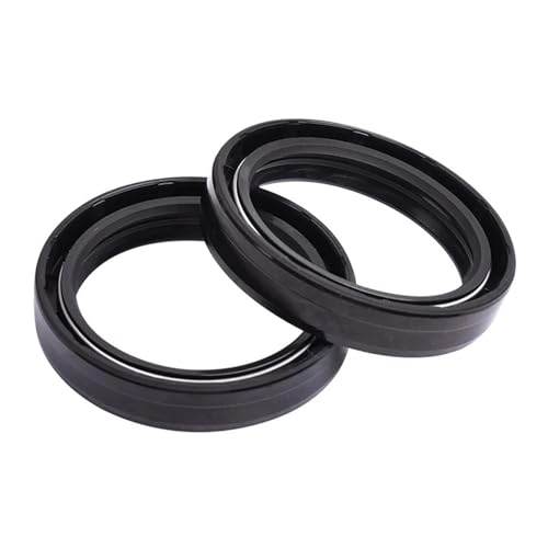 Joint d'huile de fourche 45x58x11 pour restaurer le confort de conduite moto