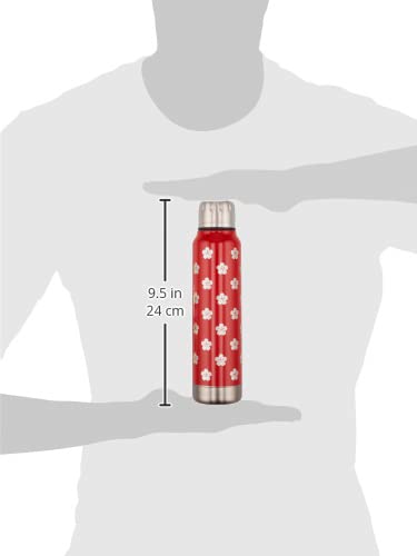 Amazon.co.jp: THERMO MUG URUSHI UMBRELLA BOTTLE UM-UB Stainless