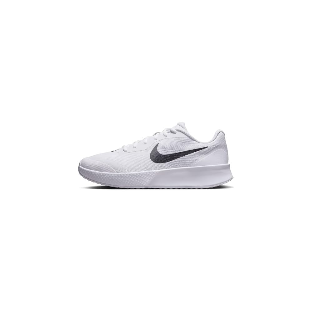 Nike Men's White Court Vapor Lite 3 Hc ' Black'