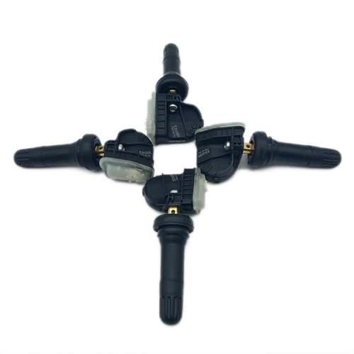28103-FL000 Capteur TPMS Haute Précision pour Roues Subaru - 3