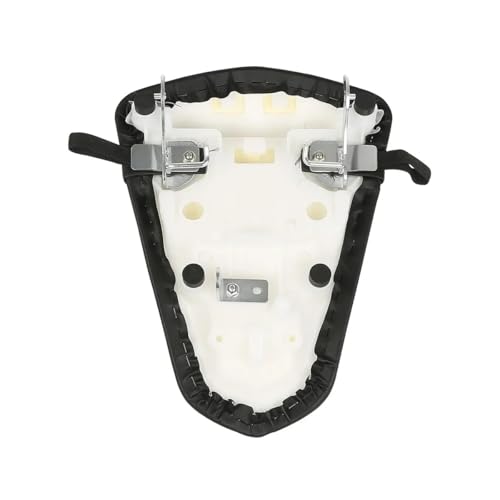 Coussin de selle passager arrière pour MT-03 résolvant les maux de dos - 6