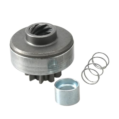 Pignon de démarreur 6N7-81807-00 pour moteur hors-bord lancement fiable