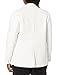 The Drop Women's Anouk Blazer, Ivory, XS