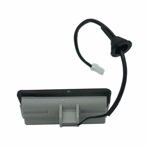Interrupteur hayon Focus C-Max commande ouverture coffre arriere noir reference 1346324 - 2