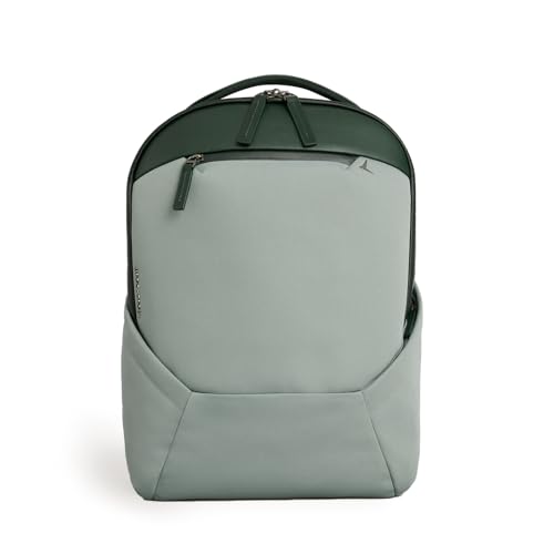 Troubadour Apex 4.0-22L Premium Laptop Backpack - Ergonomic & Water Resistant - Designed for Work...