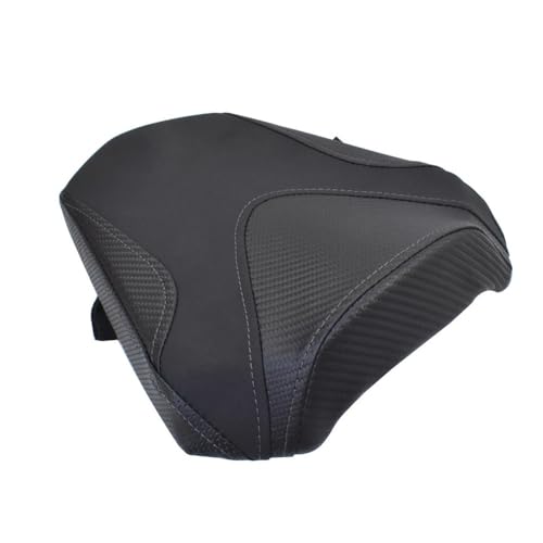 Selle housse de coussin moto durable pour finitions impeccables