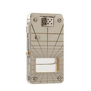 Axiasuu Retro Metalowa Zapalniczka Naftowa