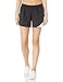 Produktbild ASICS Damen Gunlap Short XXL schwarz/weiß