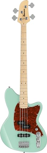 Ibanez 2018 TMB100 Talman x[XM^[ - ~gO[