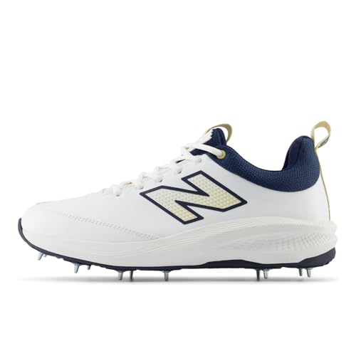 Image of New Balance Men 4030 Cricket Shoes