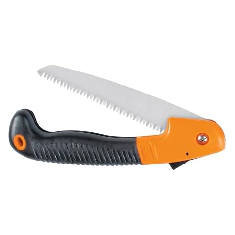 Fiskars 7 Inch Folding Saw Cover