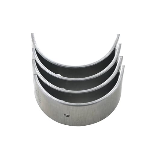 Roulement de bielle de connexion moto CF650 4 pièces STD Oversize 150