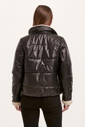 DEAR JOHN Foster Women's Jacket Thermal Shirt3