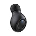 Single Ear Wireless Earbud Bluetooth Headset in-ear Mini Invisible Bluetooth Headphone Earphone with Mic 6-Hour Playtime Magnetic USB Charger Sweatproof Sport Earbuds for Smartphone and Other Devices