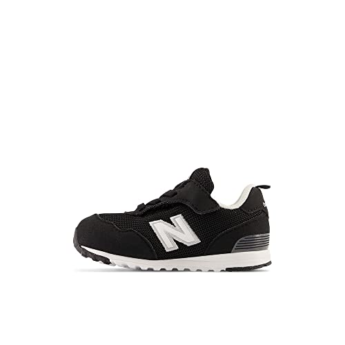 Image of New Balance Kids' 515 New-b Hook & Loop
