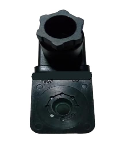 Bobine d'électrovanne 9mm contre les pannes de commande électrique alternative AC110V - 3
