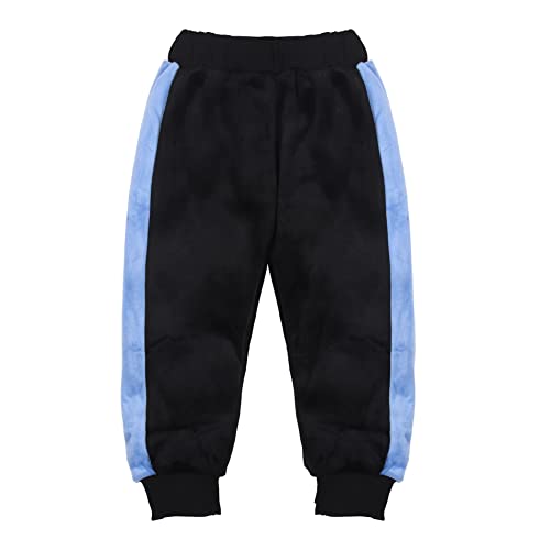 Image of Bold N Elegant Unisex Kids Velvet Fleece Solid Happy Hamster Bear Cartoon Warm Velvet Pullover Sweatshirt Hoodie Tshirt and Pyjama Pant Winter Clothing Set