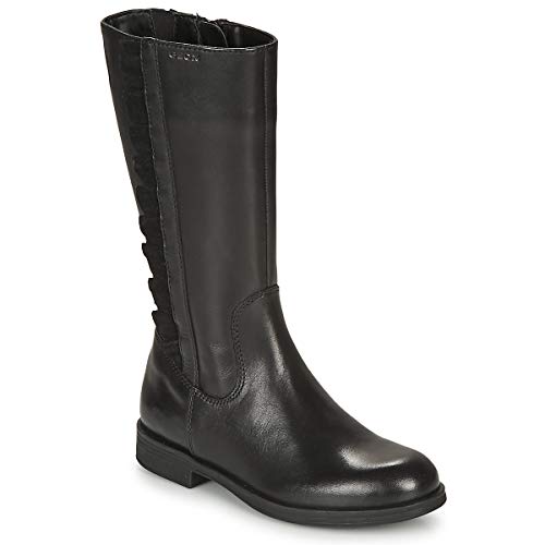 Geox Jr Agata A finies les douleurs aux pieds avec ces bottes