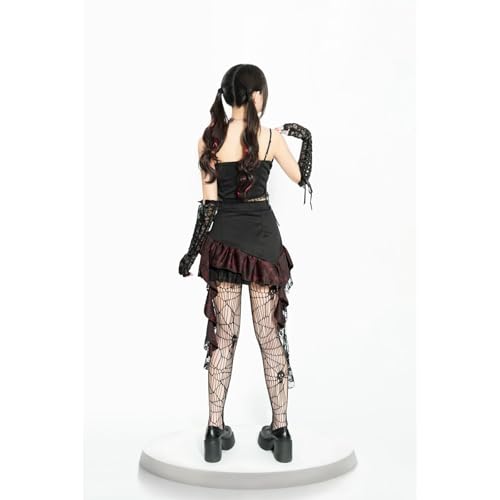 Robe médiévale rétro pour carnaval et soirée cosplay chic