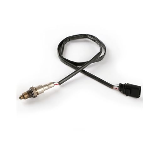Sonde lambda A3 qui consomme trop | Solution voyant moteur allumé OEM 04E906262EA