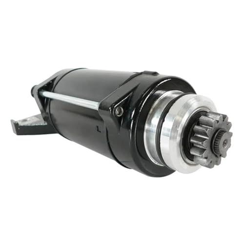 Démarreur pour 1800 FX1800 WaveRunner et bateaux Yamaha remplace 6S5-81800-00-00