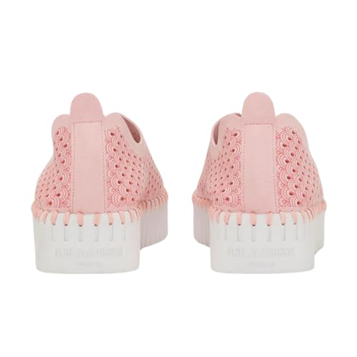 Image of Ilse Jacobsen HORNBAEK Women's Tulip 3373 Platform | Slip-On | Low-Top.