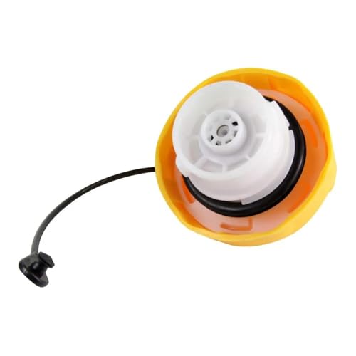 Bouchon de réservoir d'essence 52030380AA stop évaporation carburant - 4