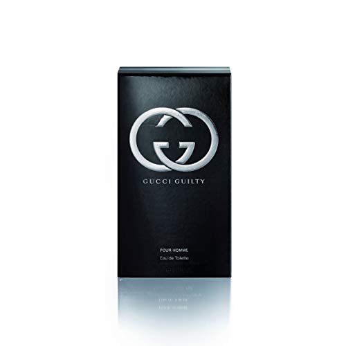 Gucci Guilty pour homme Eau de Toilette spray