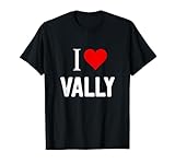 J'aime Vally T-Shirt