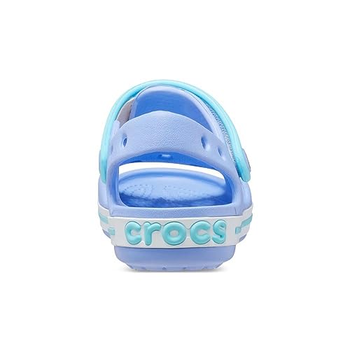 Image of Crocs Kids' Crocband Sandals