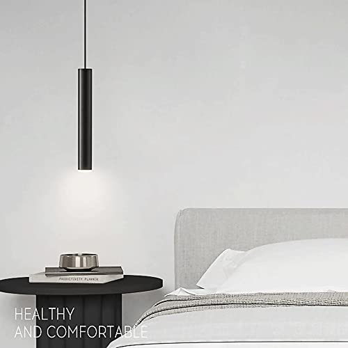 Luces de isla de techo LED modernas para iluminar tu cocina 3
