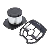 Ryobi 313282002 18 Volt Strut Stick Vacuum Air Filter Assembly With Pre-Screen Filter
