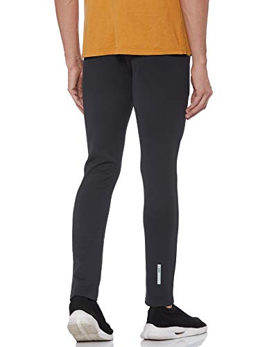 Image of Proline Men's Solid Tracks (PA18466L Mel Mid Grey L)