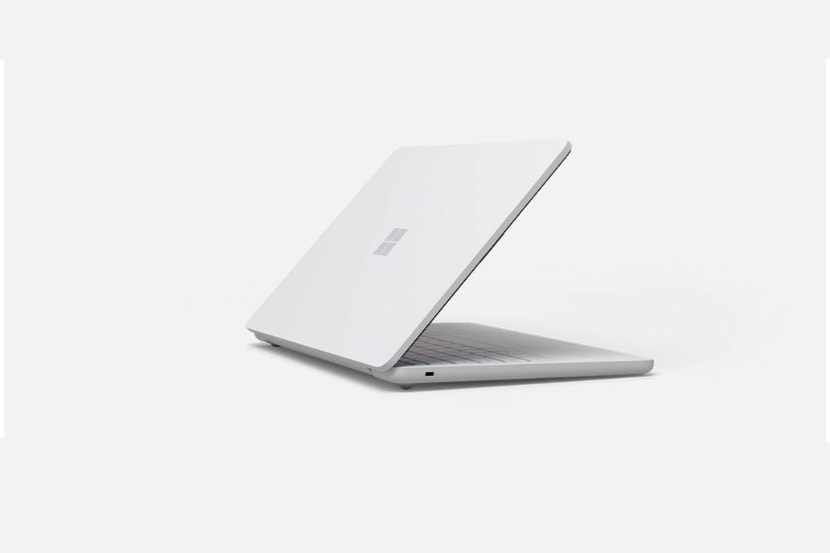 Amazon.com: Microsoft Surface Laptop SE, Celeron N4120, 8GB RAM