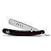 Men's Approved Barbershop Salon Straight Razor Set Leather Strop Wet Stone Sharpening Razor Close Shave Cutthroat Close Shave