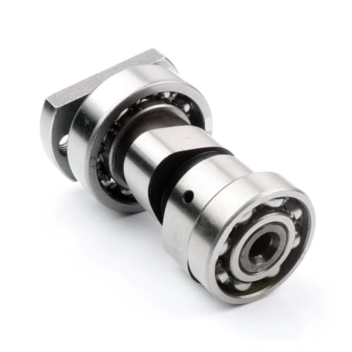 Árbol de levas para scooter RV200 elimina ruidos de motor 5